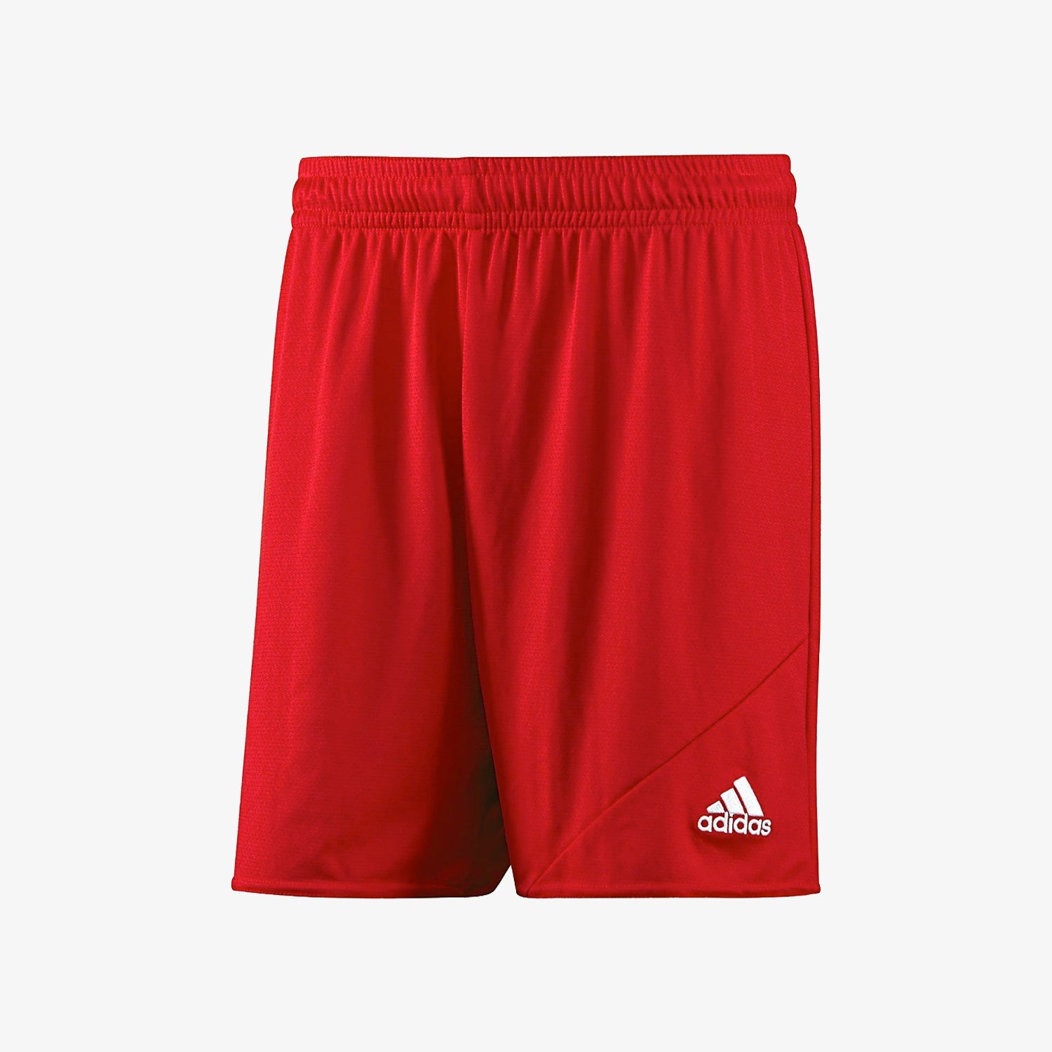 Men's Striker 13 Short Red - Z67780-ADIDAS by Adidas | Available at Niky's Sports