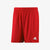 Men's Striker 13 Short Red - Z67780-ADIDAS by Adidas | Available at Niky's Sports