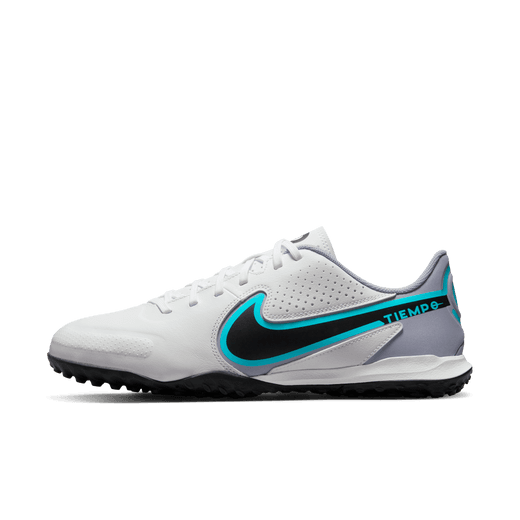 Nike Tiempo Legend 9 Academy TF Turf Soccer Shoe - DA1191-146-NIKE by Nike | Available at Niky's Sports