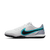 Nike Tiempo Legend 9 Academy TF Turf Soccer Shoe - DA1191-146-NIKE by Nike | Available at Niky's Sports