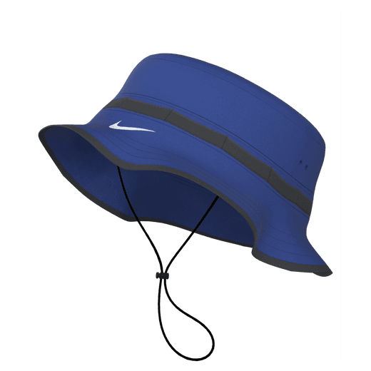 Nike Bucket Hat - DH2415-480-NIKE by Nike | Available at Niky's Sports
