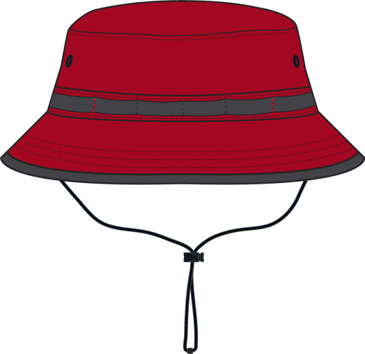 Nike team bucket 2024 hat