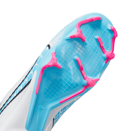 Nike Zoom Mercurial Vapor 15 Academy MG Multi-Ground Soccer Cleats
