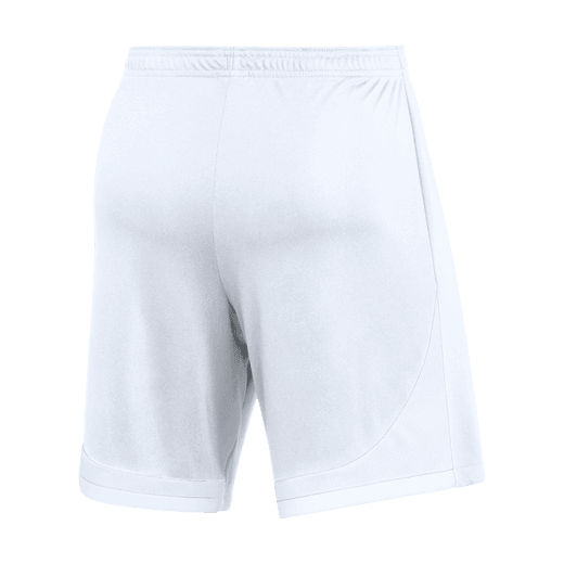 Nike Classic II Men's Soccer Short - White - DH8127-100-NIKE by Nike | Available at Niky's Sports