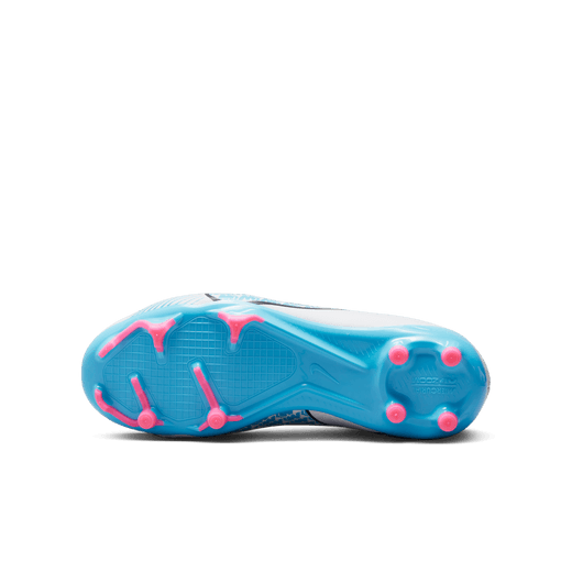 Nike Jr. Zoom Mercurial Superfly 9 Academy FG/MG Little/Big Kids' Multi-Ground Soccer Cleats - DJ5623-146-NIKE by Nike | Available at Niky's Sports