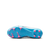 Nike Jr. Zoom Mercurial Superfly 9 Academy FG/MG Little/Big Kids' Multi-Ground Soccer Cleats - DJ5623-146-NIKE by Nike | Available at Niky's Sports