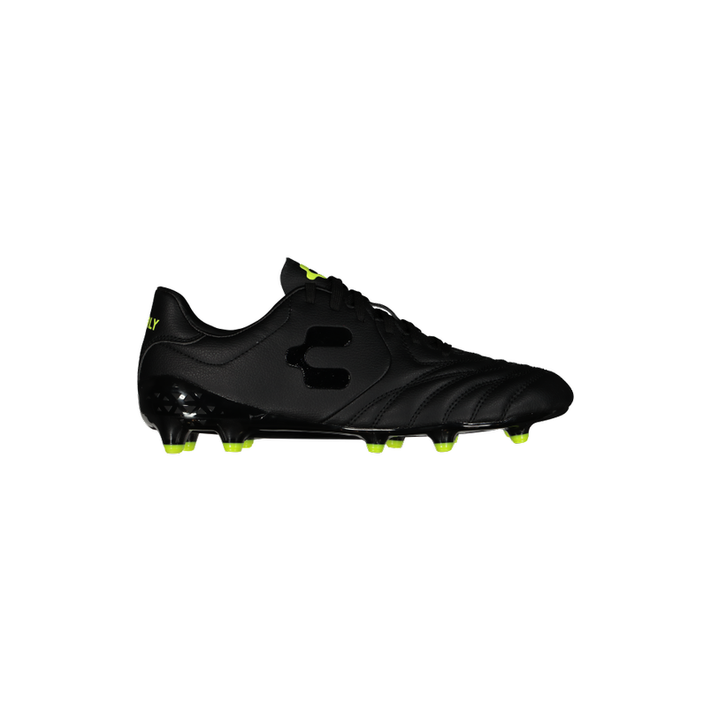 CHARLY Legendario Firmground Soccer Cleats