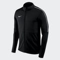 Kid's Sweatshirt Dry Park18 Track Jacket - Black