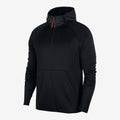 F.C. Hoodie - Black - AA4217-010-NIKE by Nike | Available at Niky's Sports