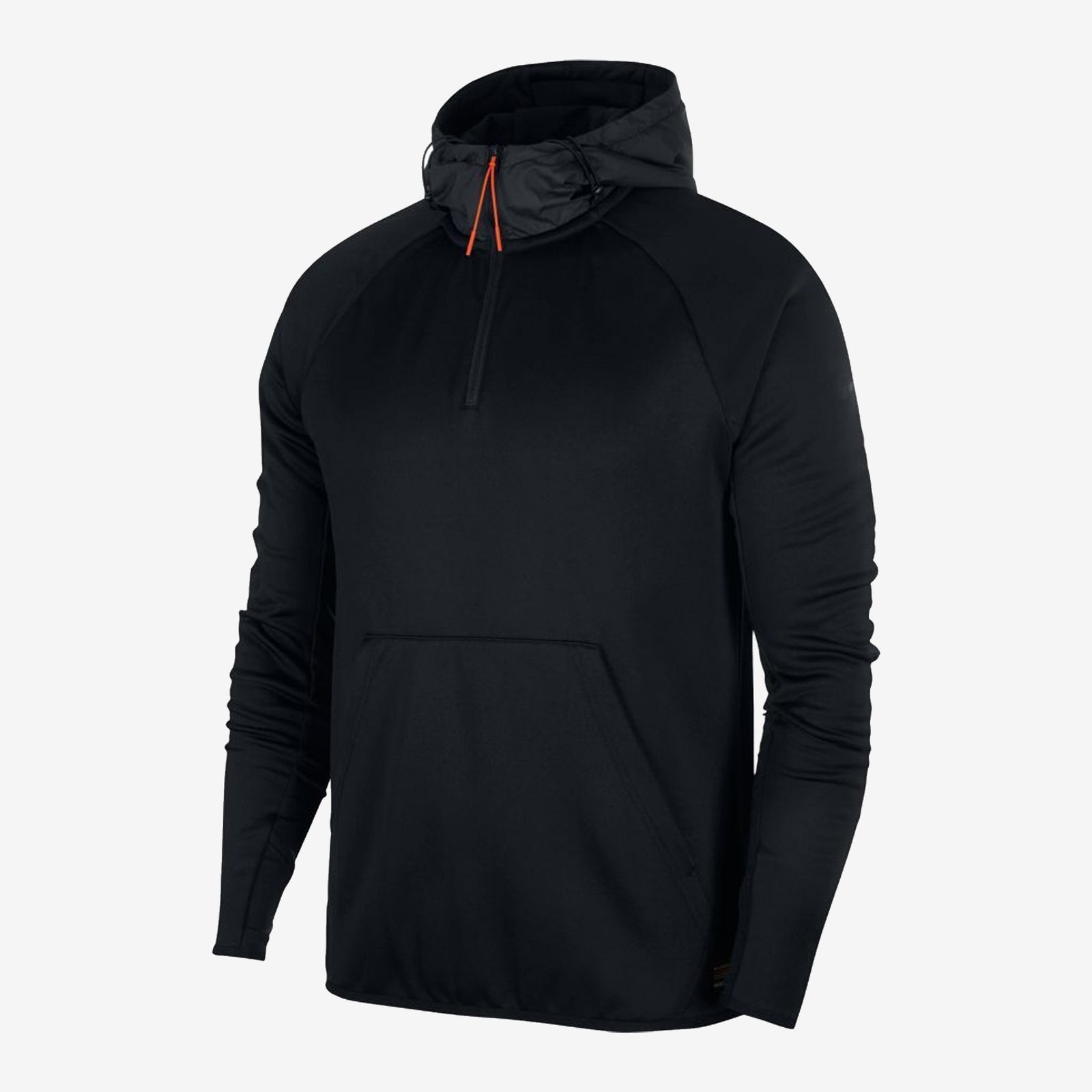 F.C. Hoodie - Black - AA4217-010-NIKE by Nike | Available at Niky's Sports