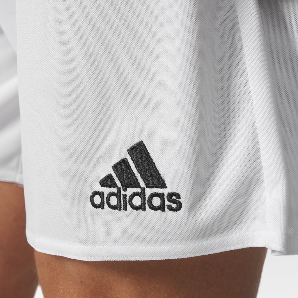 adidas Parma 16 Soccer Shorts Men's - AC5254-ADIDAS by Adidas | Available at Niky's Sports