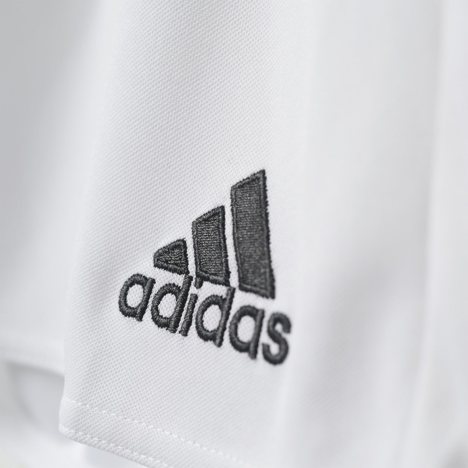 adidas Parma 16 Soccer Shorts Men's - AC5254-ADIDAS by Adidas | Available at Niky's Sports