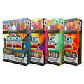 Topps UEFA Champions League Match Attax 22/23 Mega Tin Soccer Trading Cards - Receive 1 Style at Random! - FGC004986-TOPPS by Topps | Available at Niky's Sports