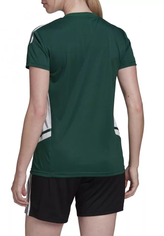 ADIDAS Condivo 22 WOMEN'S Jersey - HE3060-ADIDAS by adidas | Available at Niky's Sports
