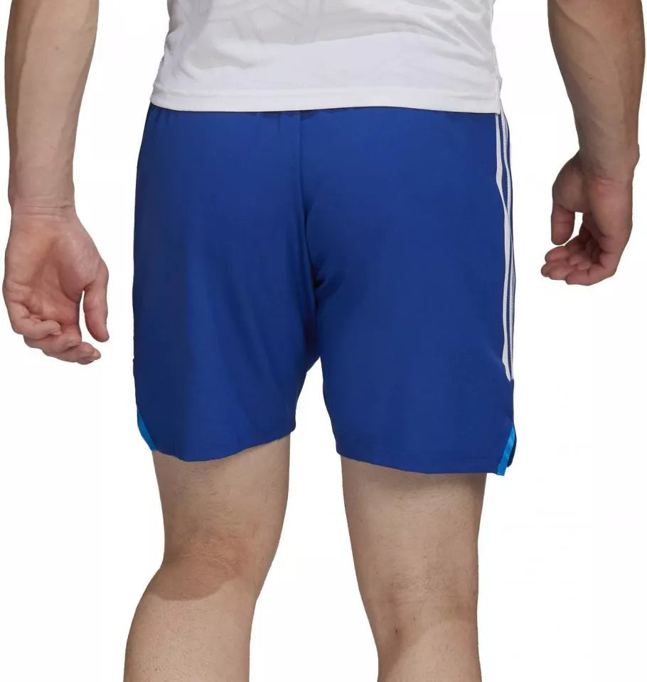 Adidas men's condivo 18 online soccer shorts
