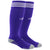 Copa Zone Cushion IV OTC Socks - Purple/White