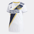 Women's LA Galaxy Home Jersey 2019 - CE3295-ADIDAS by Adidas | Available at Niky's Sports