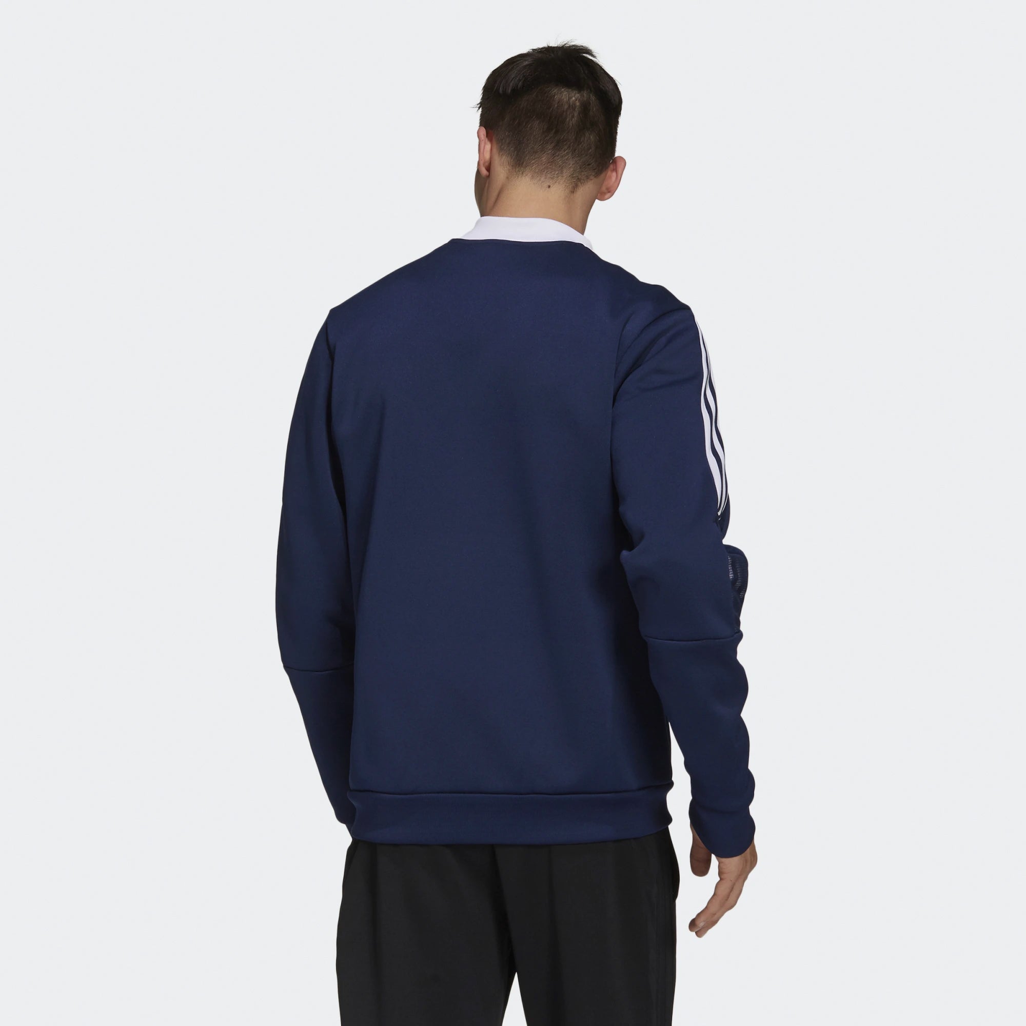 LA Galaxy Anthem Jacket 21/22 Men's
