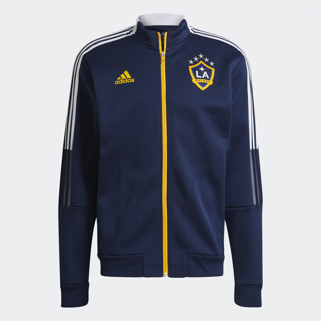 LA Galaxy Anthem Jacket 21/22 Men's