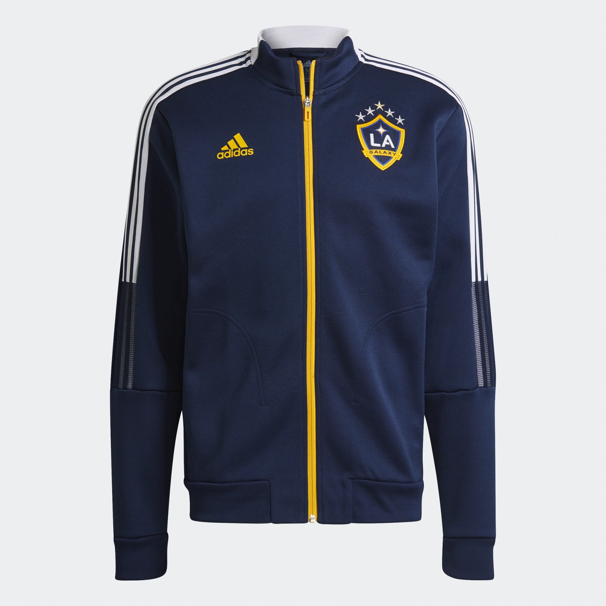 LA Galaxy Anthem Jacket 21/22 Men's
