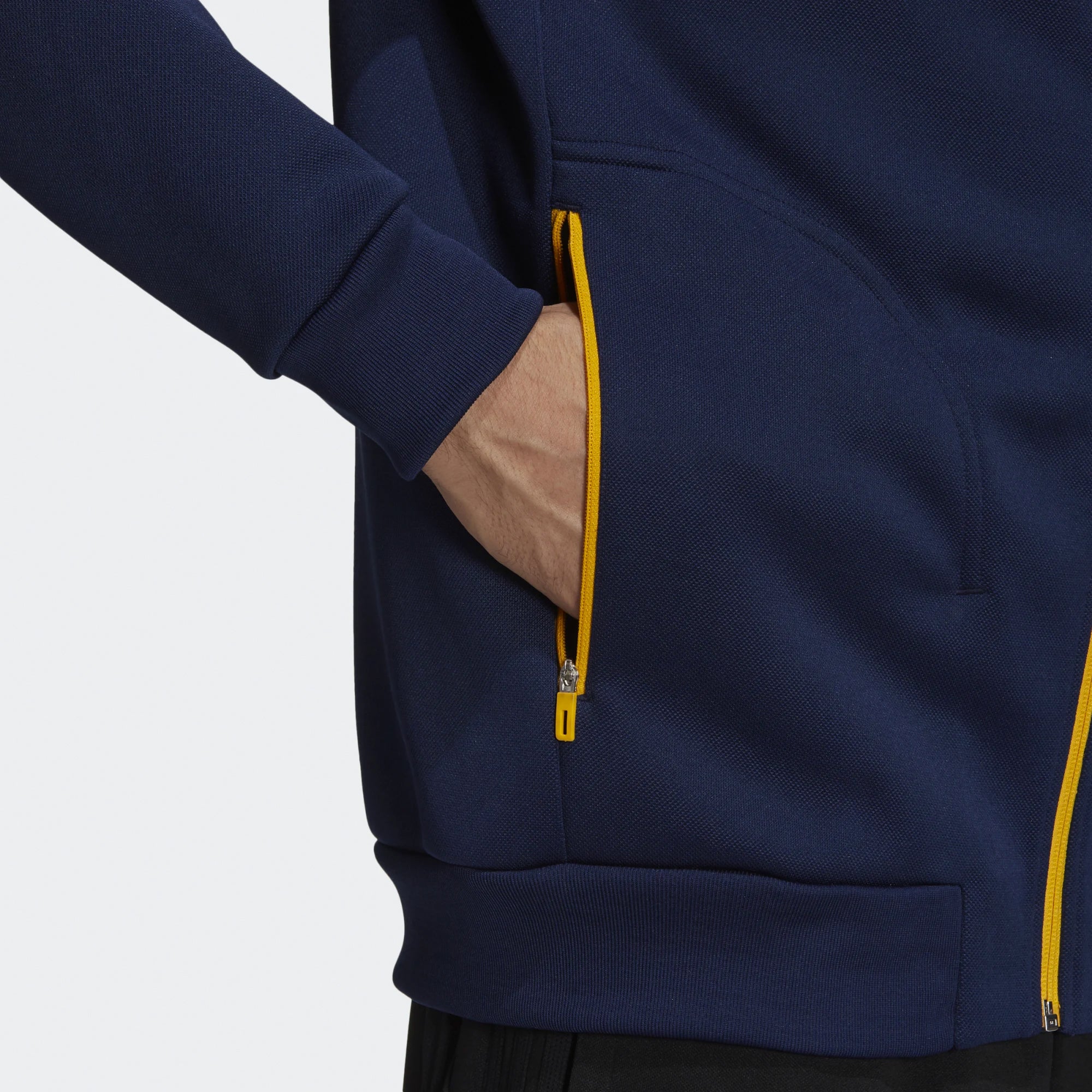 LA Galaxy Anthem Jacket 21/22 Men's