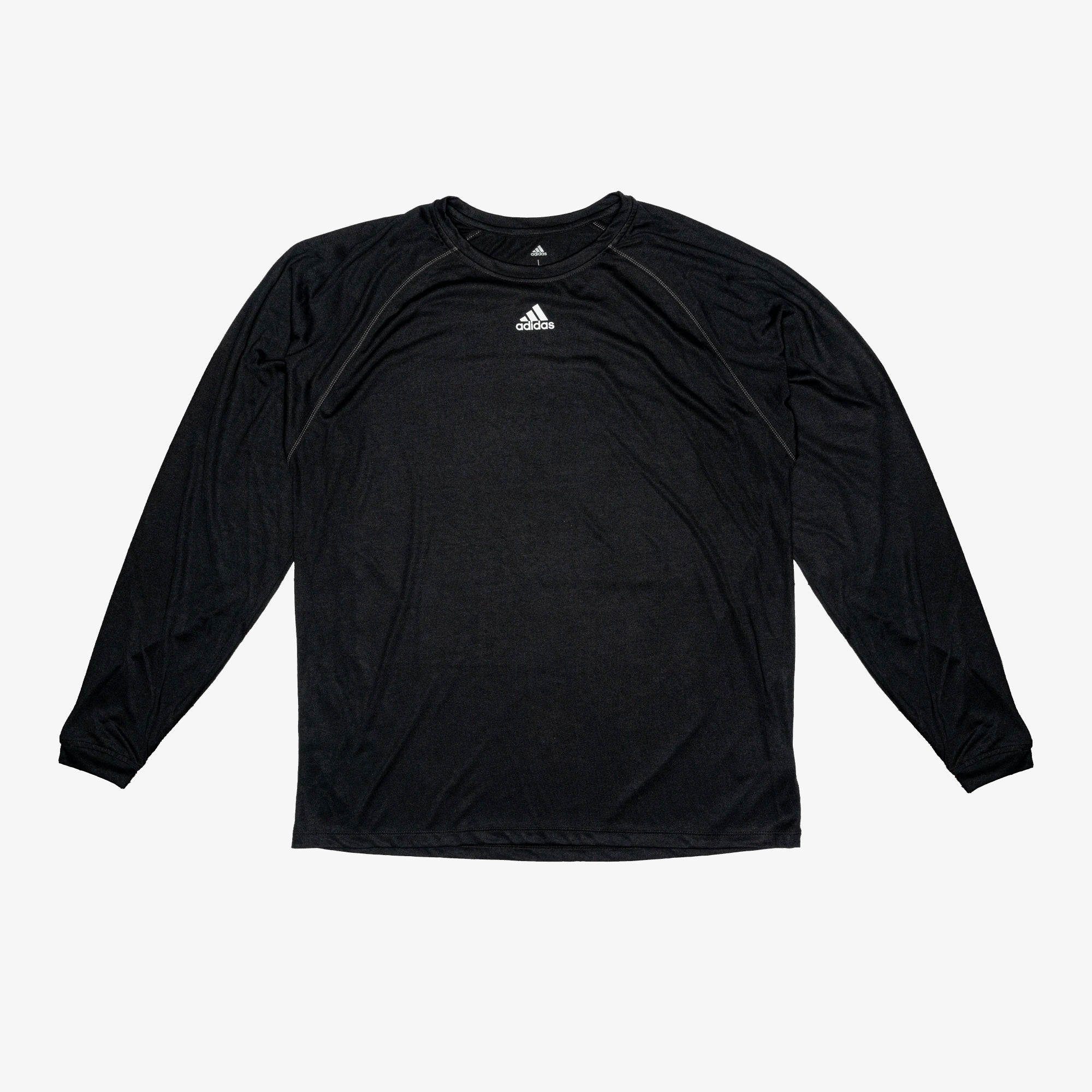Adidas climalite shirt long sleeve Clearance