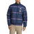ADIDAS MEN'S ARSENAL FC ANTHEM JACKET - HT7155-ADIDAS by adidas | Available at Niky's Sports