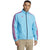 ADIDAS MEN'S ARSENAL FC ANTHEM JACKET - HT7155-ADIDAS by adidas | Available at Niky's Sports