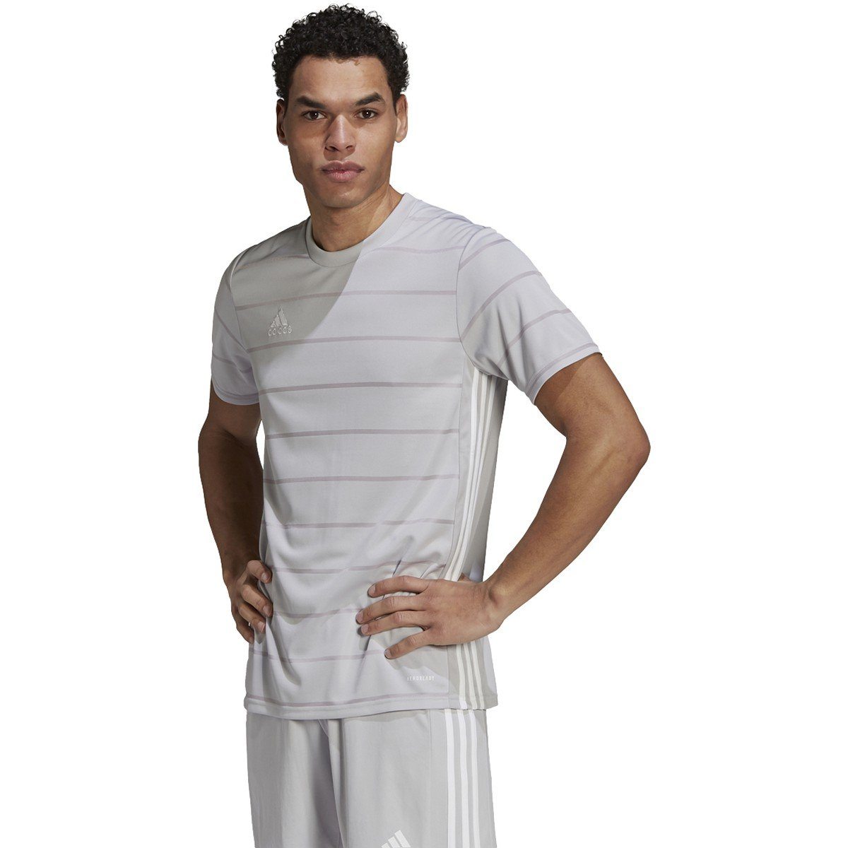 Campeon 21 Men's Soccer Jersey - GN5729-ADIDAS by Adidas | Available at Niky's Sports
