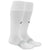 adidas Metro IV OTC Soccer Socks White