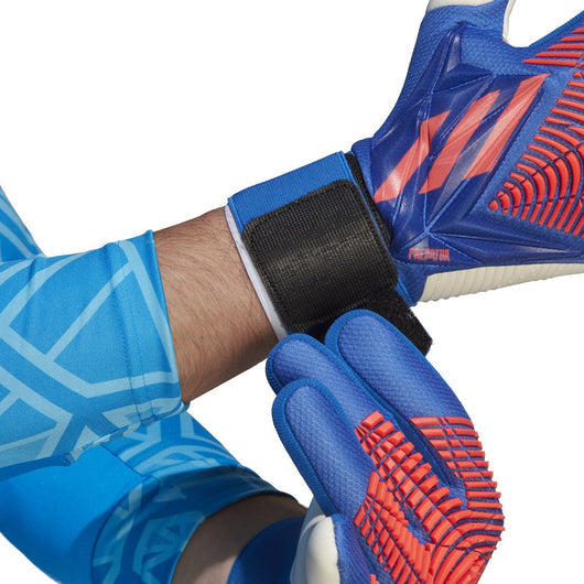adidas Predator GL Competition Goalkeeper Glove - H43776-ADIDAS by adidas | Available at Niky's Sports