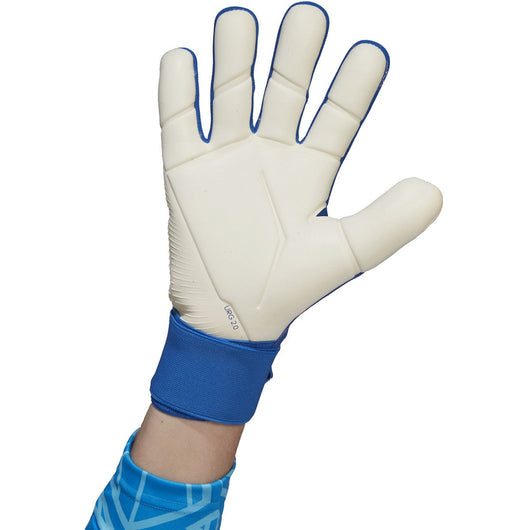 adidas Predator GL Competition Goalkeeper Glove - H43776-ADIDAS by adidas | Available at Niky's Sports