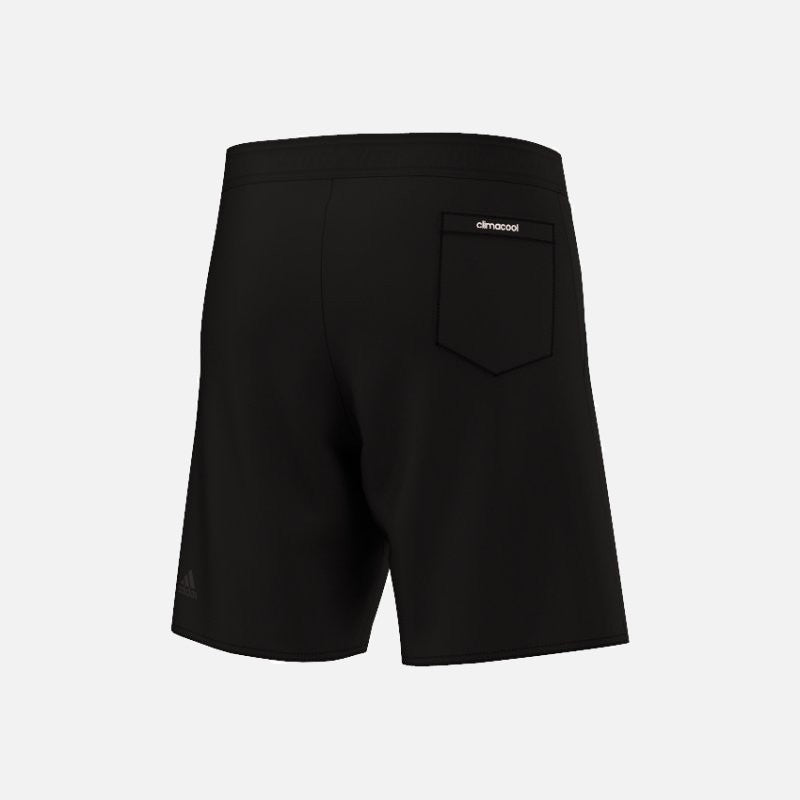 Referee 16 Shorts - AH9804-ADIDAS by Adidas | Available at Niky's Sports