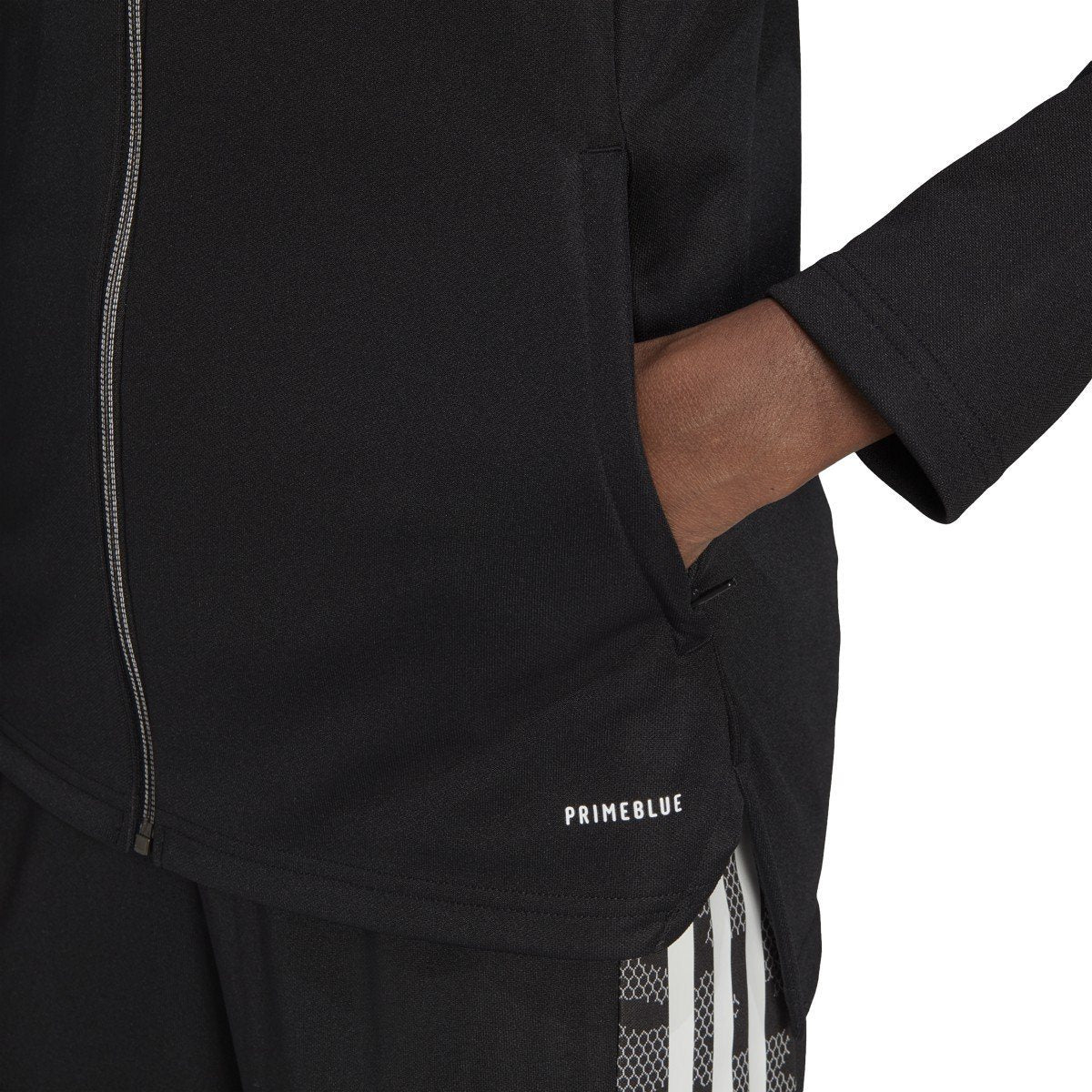 Adidas Condivo 21 Womens Jacket - GH7125-ADIDAS by adidas | Available at Niky's Sports