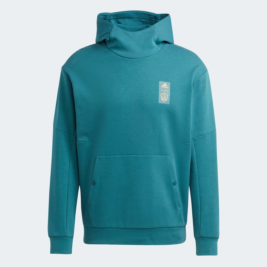 adidas LA Galaxy Travel Hoody 23/24
