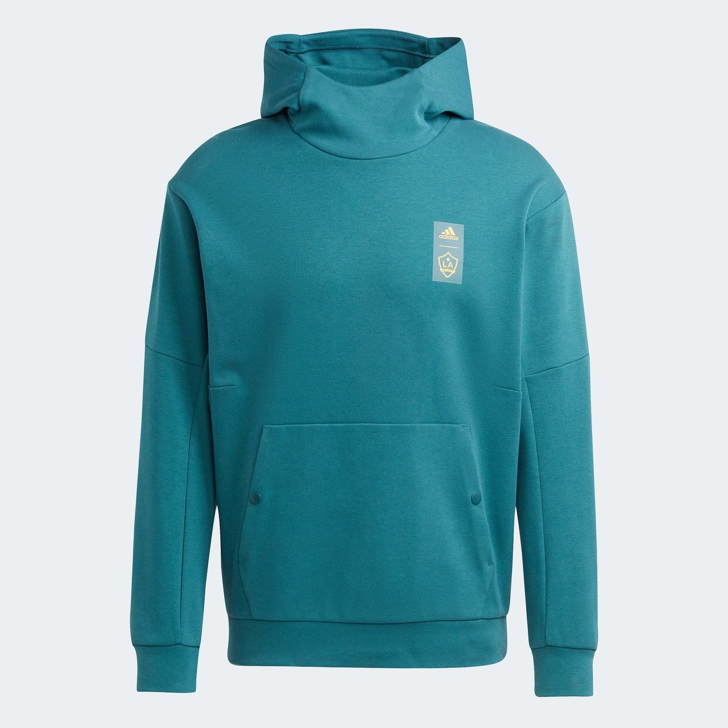 adidas LA Galaxy Travel Hoody 23/24