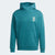 adidas LA Galaxy Travel Hoody 23/24