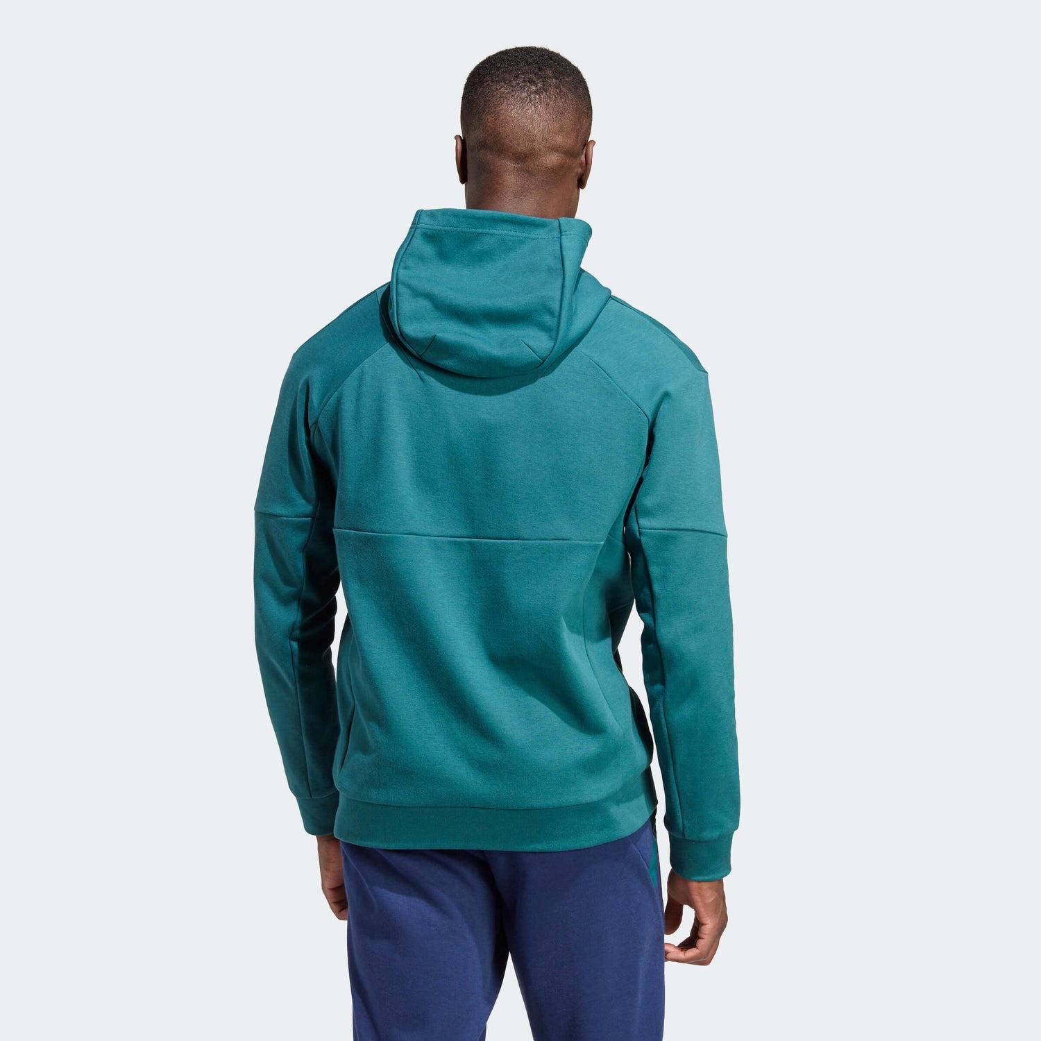 adidas LA Galaxy Travel Hoody 23/24