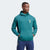 adidas LA Galaxy Travel Hoody 23/24