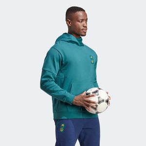 Adidas dri fit hoodie cheap