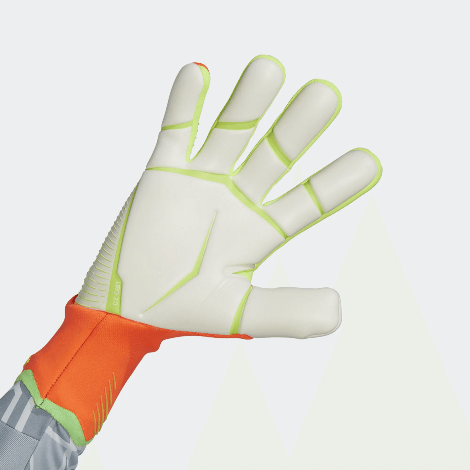 adidas Predator Edge GL Pro Goalkeeper Gloves - HC0603-ADIDAS by adidas | Available at Niky's Sports