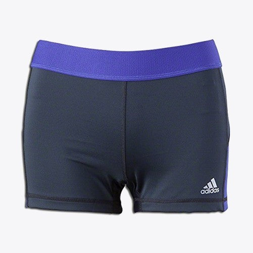 Women's TF Bs 3In - Ntgrey/Powpur