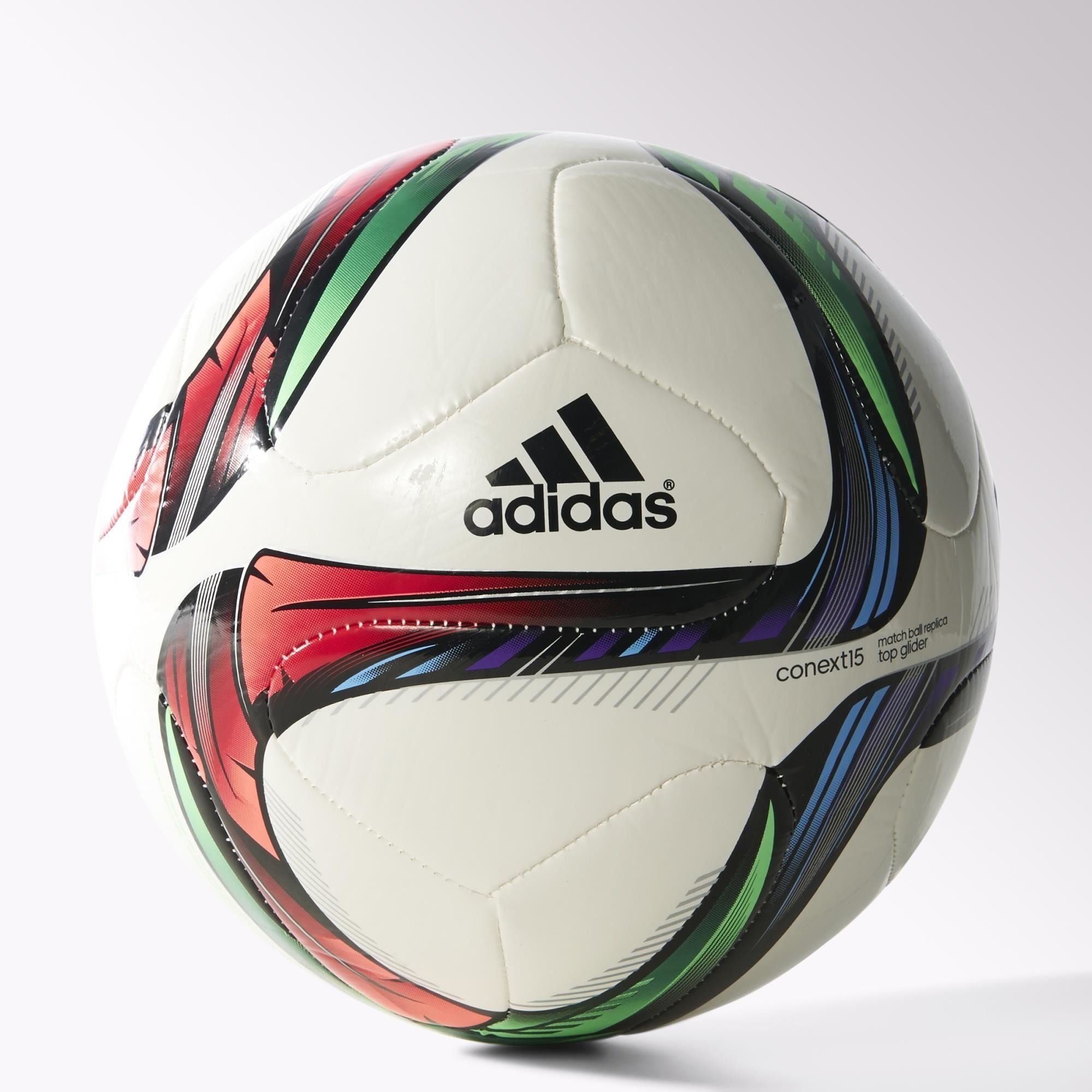 Conext 15 Top Glider Soccer Ball