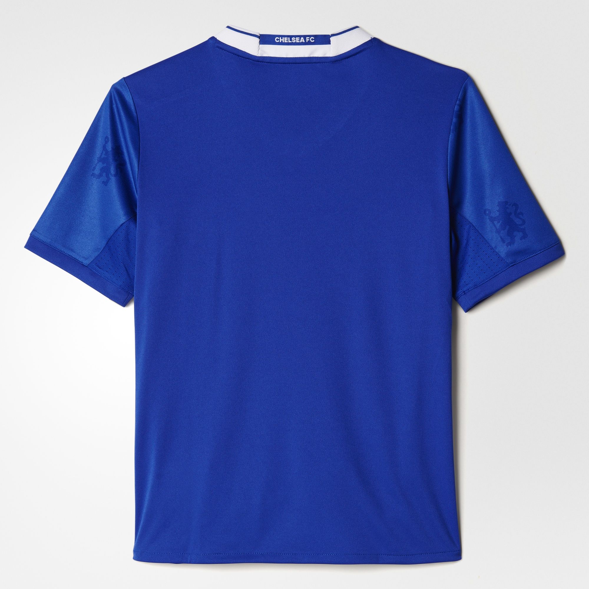 Kid's Chelsea FC Home Soccer Jersey 2016/17