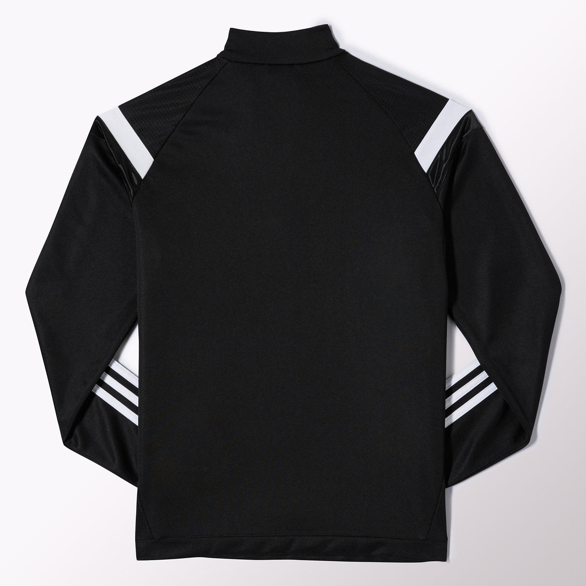 Kid's Condivo 14 Soccer Training Top - Black - F76953-ADIDAS by Adidas | Available at Niky's Sports