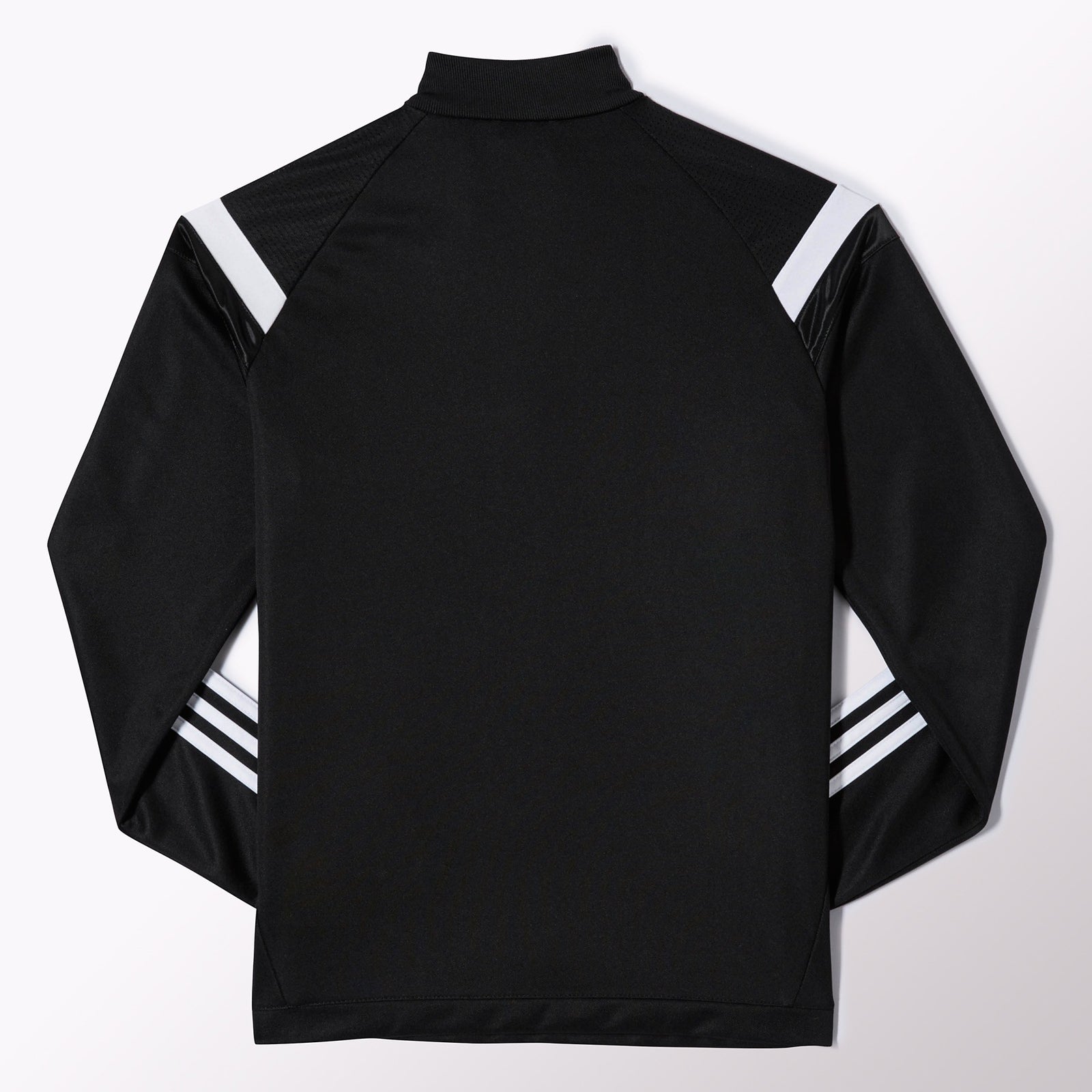 Kid's Condivo 14 Soccer Training Top - Black - F76953-ADIDAS by Adidas | Available at Niky's Sports