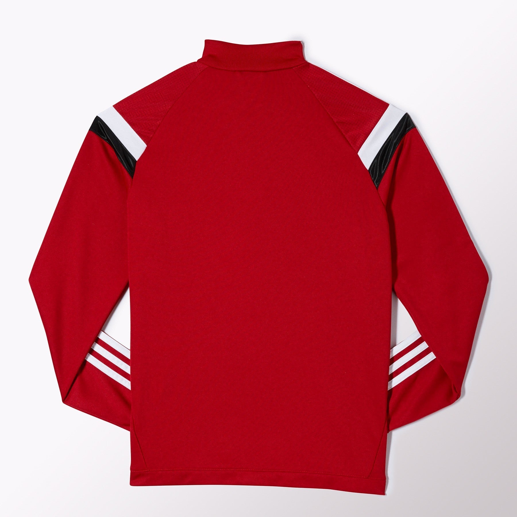 Condivo Soccer Top - Red – Niky's Sports