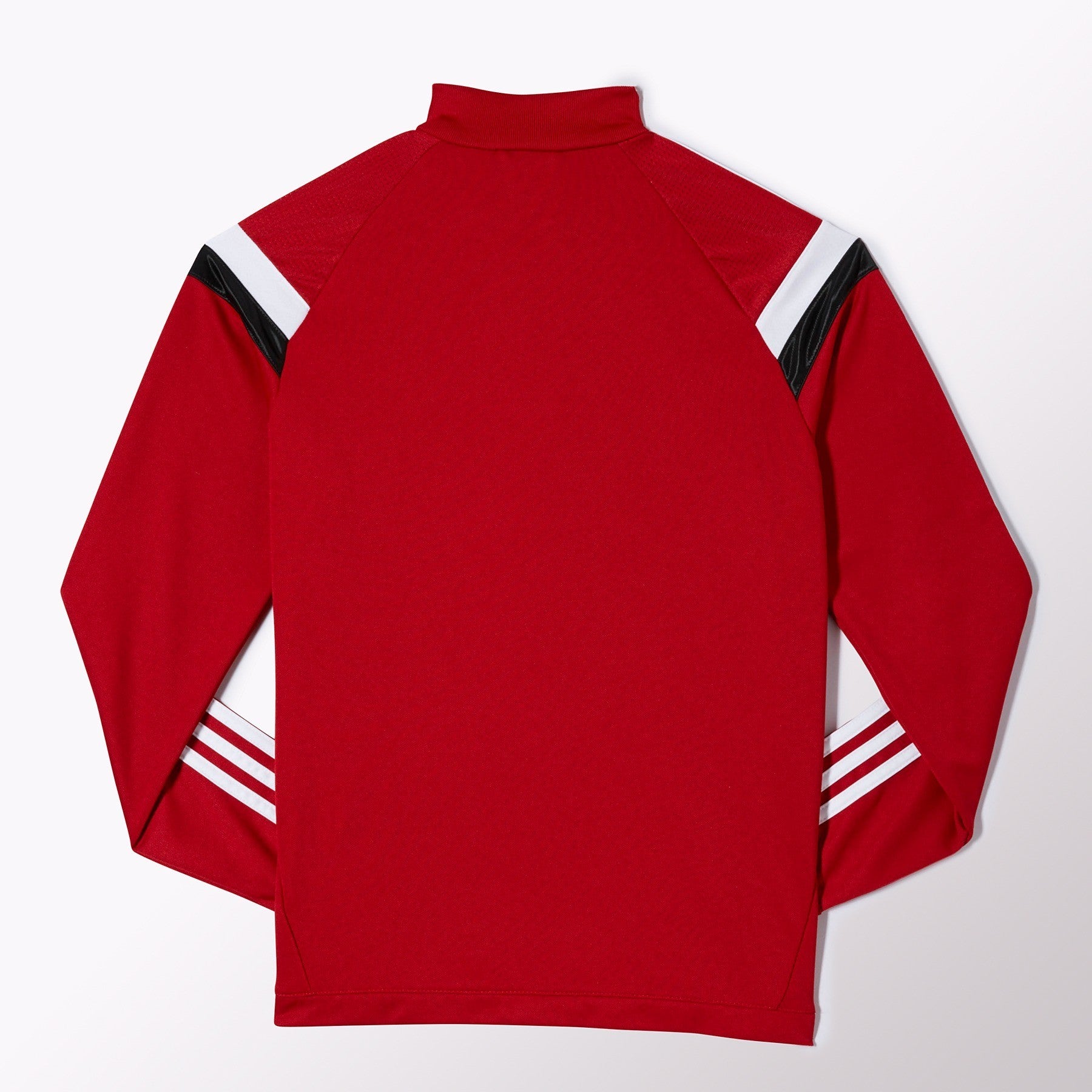 Kid's Condivo 14 Soccer Training Top - Red