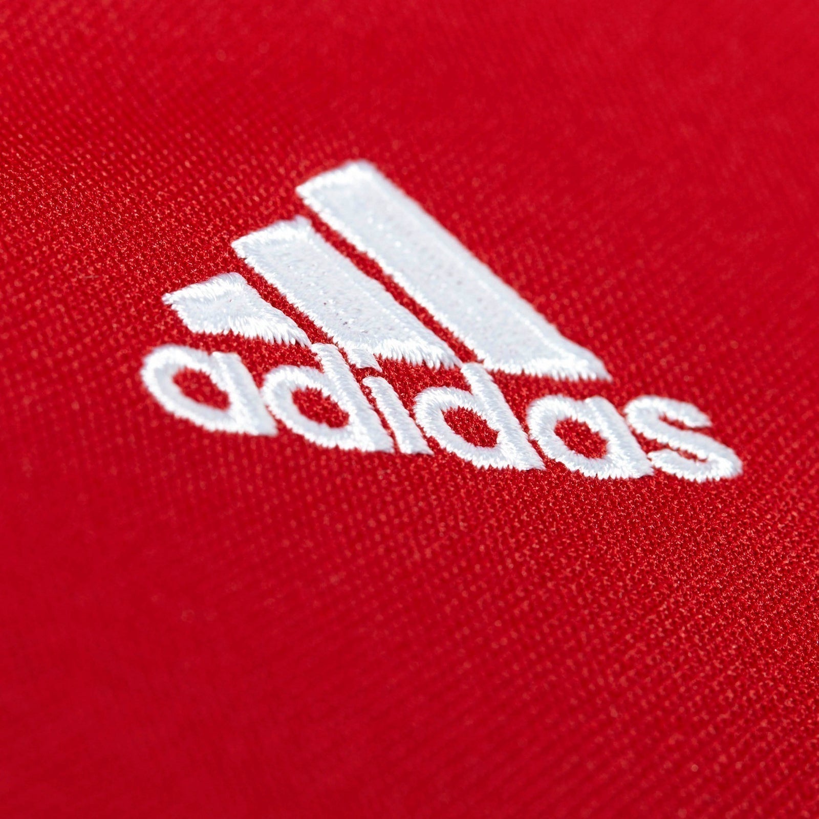 Kid's Condivo 14 Soccer Training Top - Red - F76952-ADIDAS by Adidas | Available at Niky's Sports