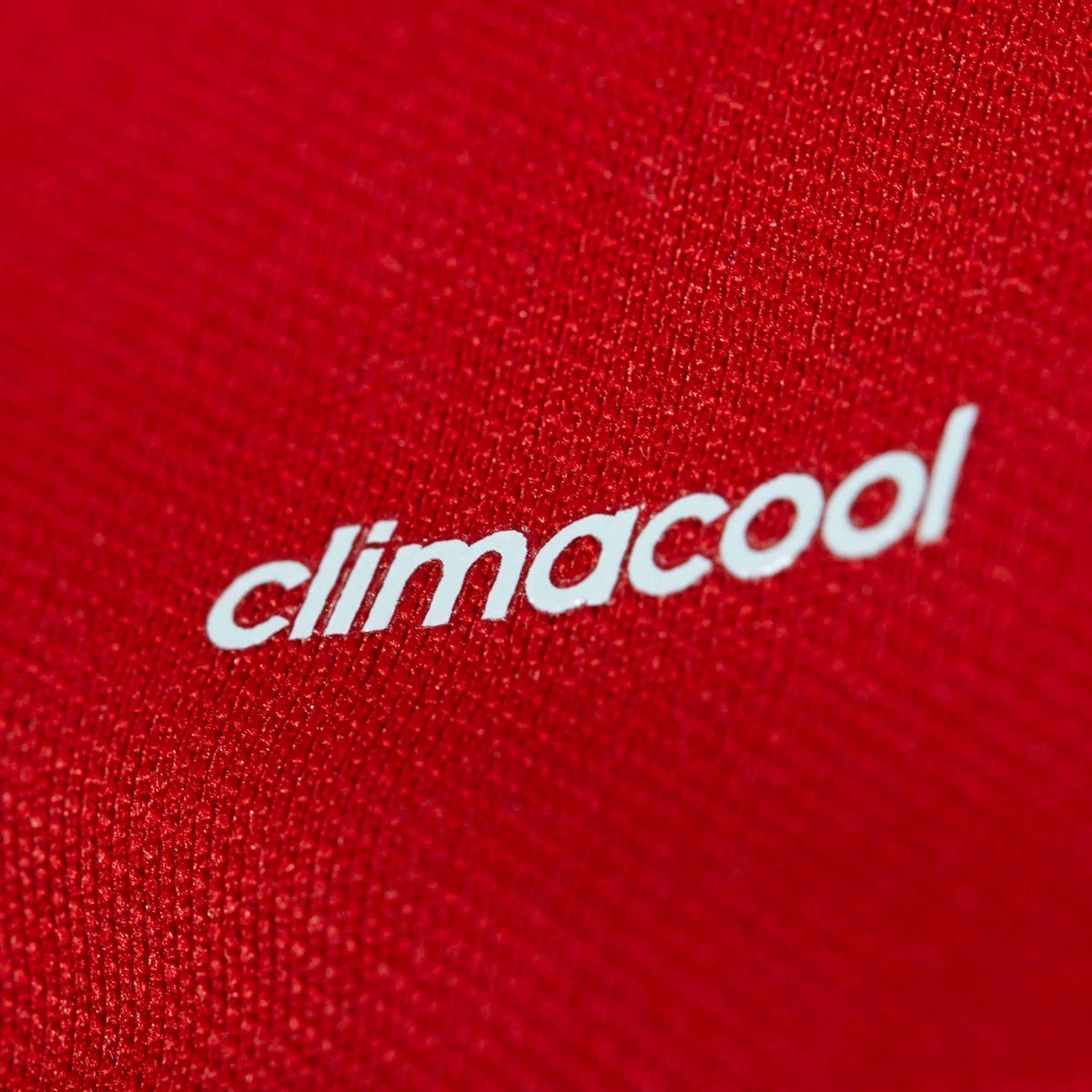 Kid's Condivo 14 Soccer Training Top - Red - F76952-ADIDAS by Adidas | Available at Niky's Sports